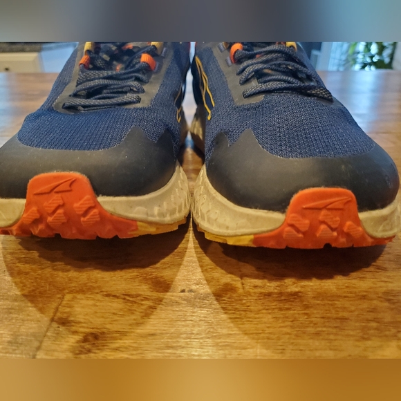 Altra Outroad 2 zero drop running hiking shoes 7.5 - Picture 6 of 7